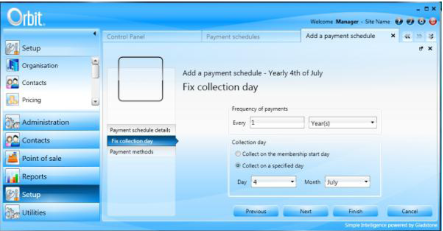 Orbit Professional implemented Aspose.Email for .NET