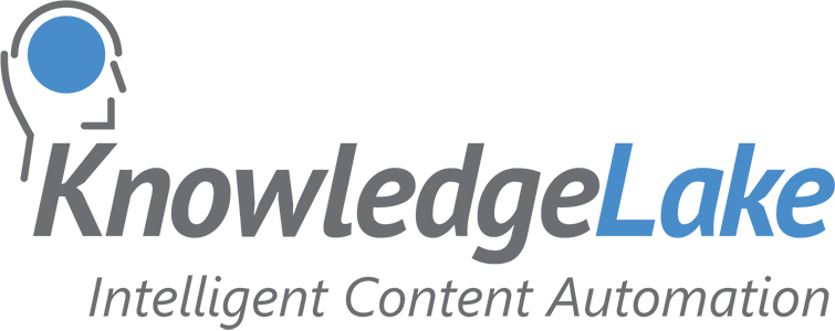 KnowledgeLake logo
