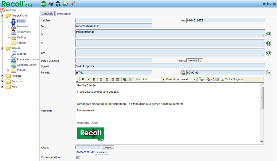 Convert DOC to PDF