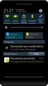 doc reader for android
