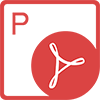 Aspose.Pdf for .NET logo