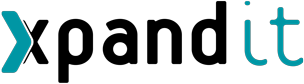 Xpand It logo