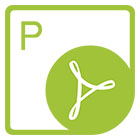 Convert PDF to HTML C#