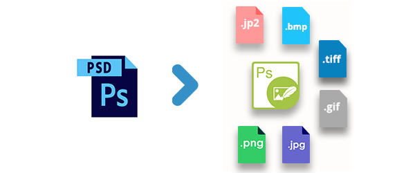 PSD to Image C# 2