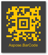java generate aztec barcode 