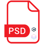Add fill layer in photoshop