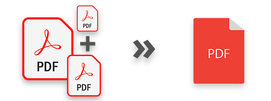 Merge PDF Files into Single PDF