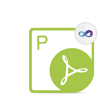 rotate pdf pages images text C#