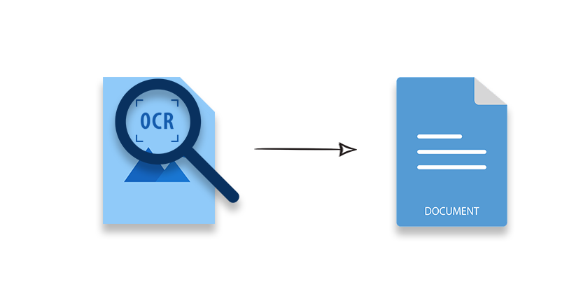 Image to DOCX OCR C++