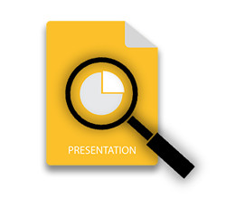 Java FInd and Replace Text in PowerPoint