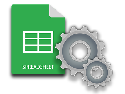 Create Excel File in Linux