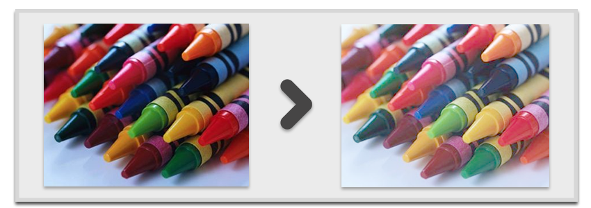 Adjust Gamma of Images in C#