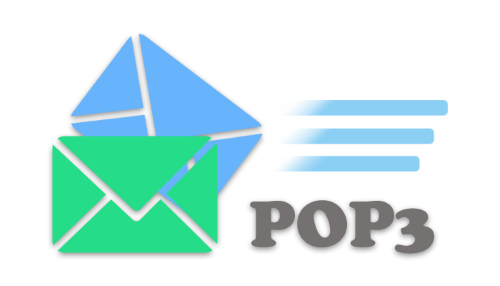 Fetch Emails from POP3 Server in Python