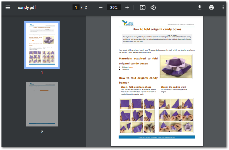 Convert PDF to PowerPoint PPT in Python