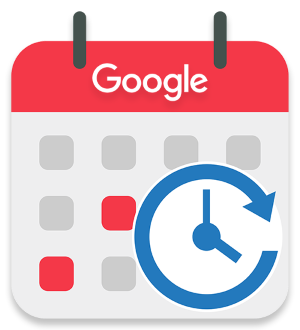 Create, Update or Delete Google Calendar in C#