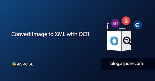 Image to XML java