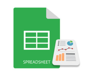 قم بإنشاء مخططات Excel C ++
