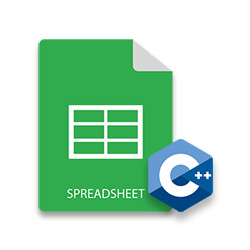 قم بإنشاء ملفات Excel في C++