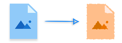 تطبيق مرشحات Median و Wiener على الصور في Java