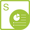 قراءة إضافة تحديث وإزالة ملاحظات الشرائح في PowerPoint باستخدام C# .NET