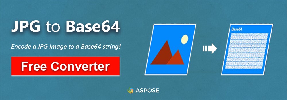 تحويل JPG إلى سلسلة Base64 | JPG لتحويل سلسلة Base64