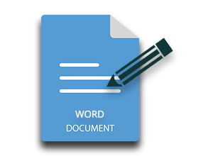 قم بإنشاء مستند Word منسق في Java
