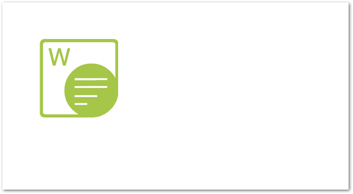 إدراج صورة في Word docx في Java