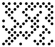 generate DotCode barcode in Python
