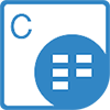 Aspose.Cells for SharePoint logo