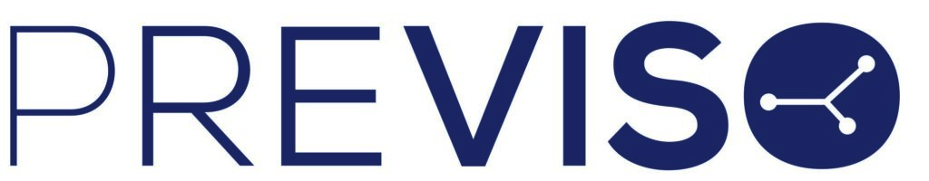 Previso company logo