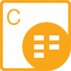 Aspose.Cells for SSRS icon