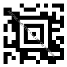 Generátor 2D kódu v Javě