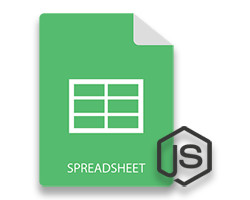 vytvořit excel soubor v nodejs - logo