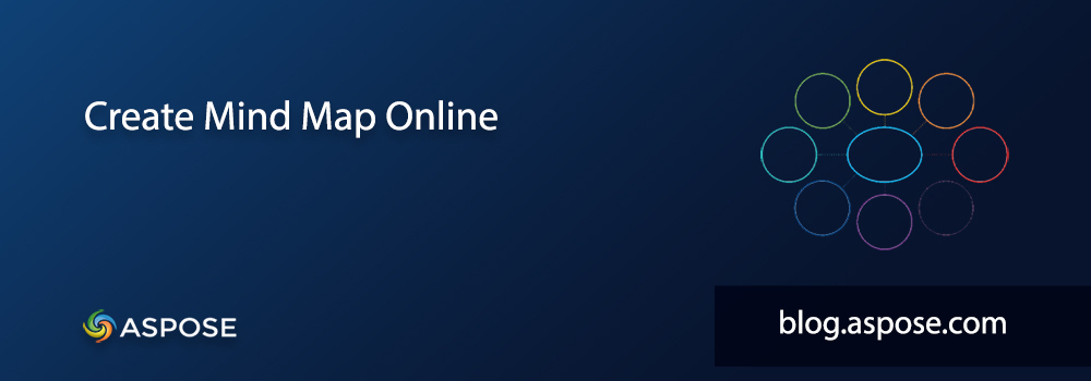 Vytvořte si myšlenkovou mapu online