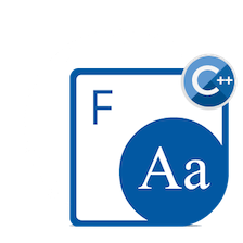 Render truetype fontu c++