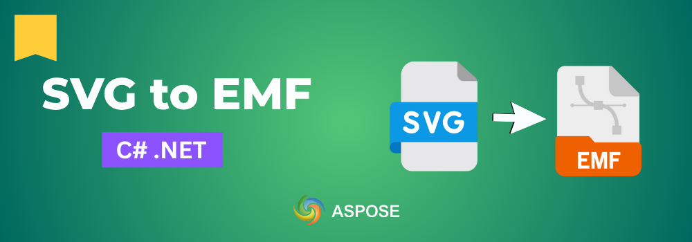 Převod SVG na EMF v C# - SDK pro zpracování obrázků