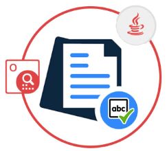 OCR obrázek na text a oprava pravopisu v Javě