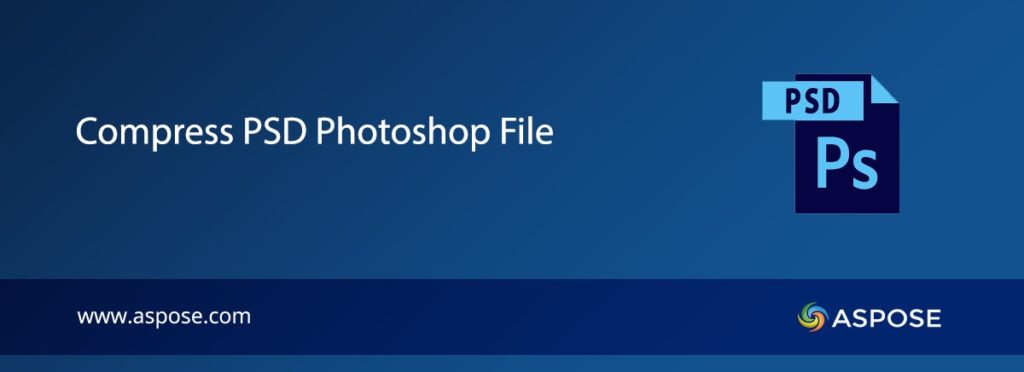 Komprimujte PSD Java