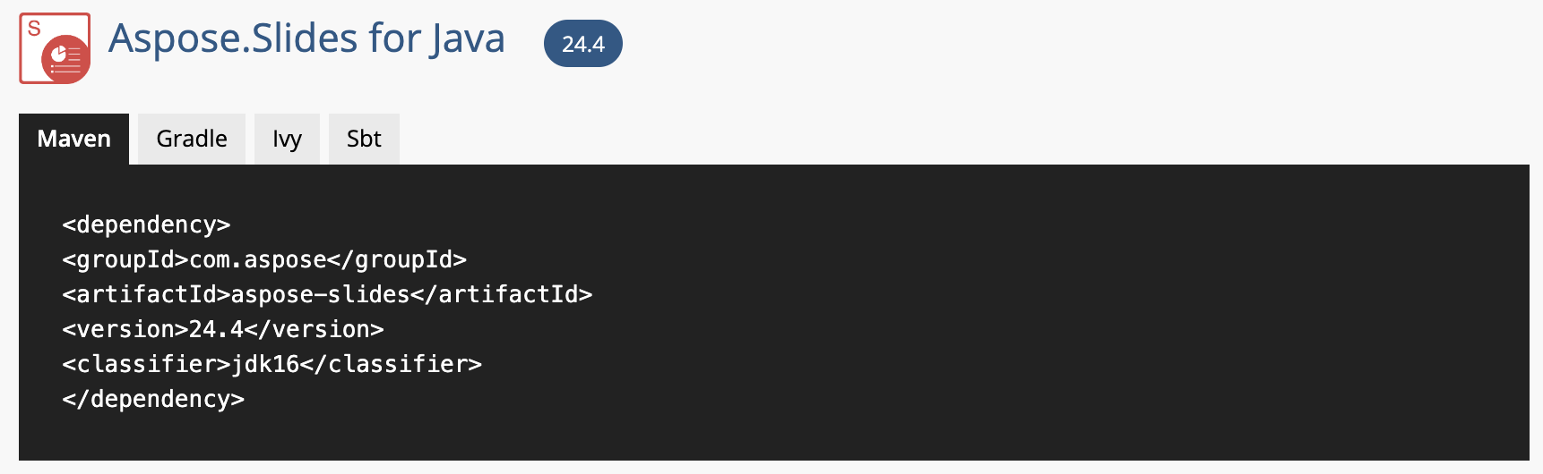 API pro extrakci dat