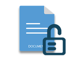 Chránit nebo zrušit ochranu DOCX v Javě