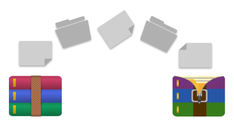 Unrar Extrahujte soubory Csharp