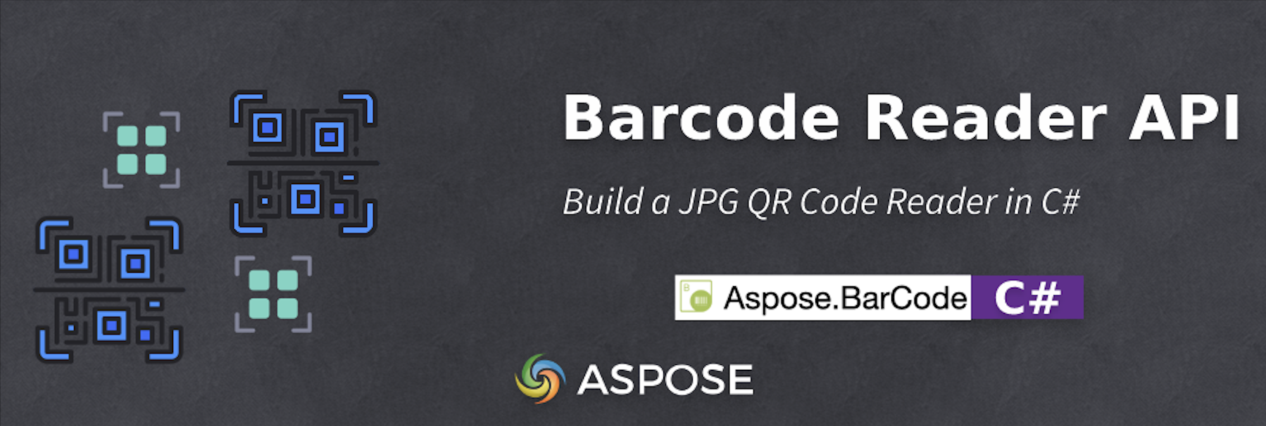 JPG QR-Code-Reader in C# - Barcode-Scanner Online 