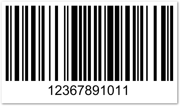 PHP-Barcode-Generator