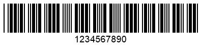 Python liest Barcode aus Bild
