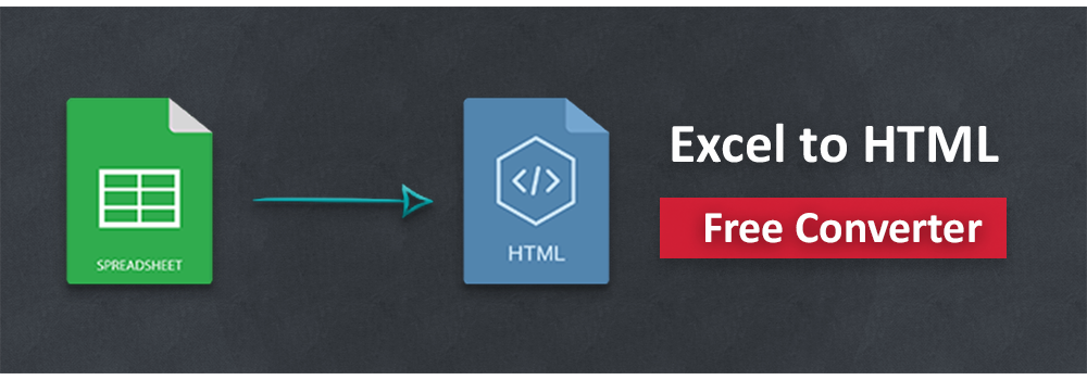 Kostenloser Online-Excel zu HTML-Konverter