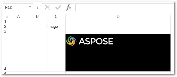 Bild in Excel in node.js einfügen