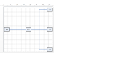 Erstellen Sie ein Flussdiagramm in C#