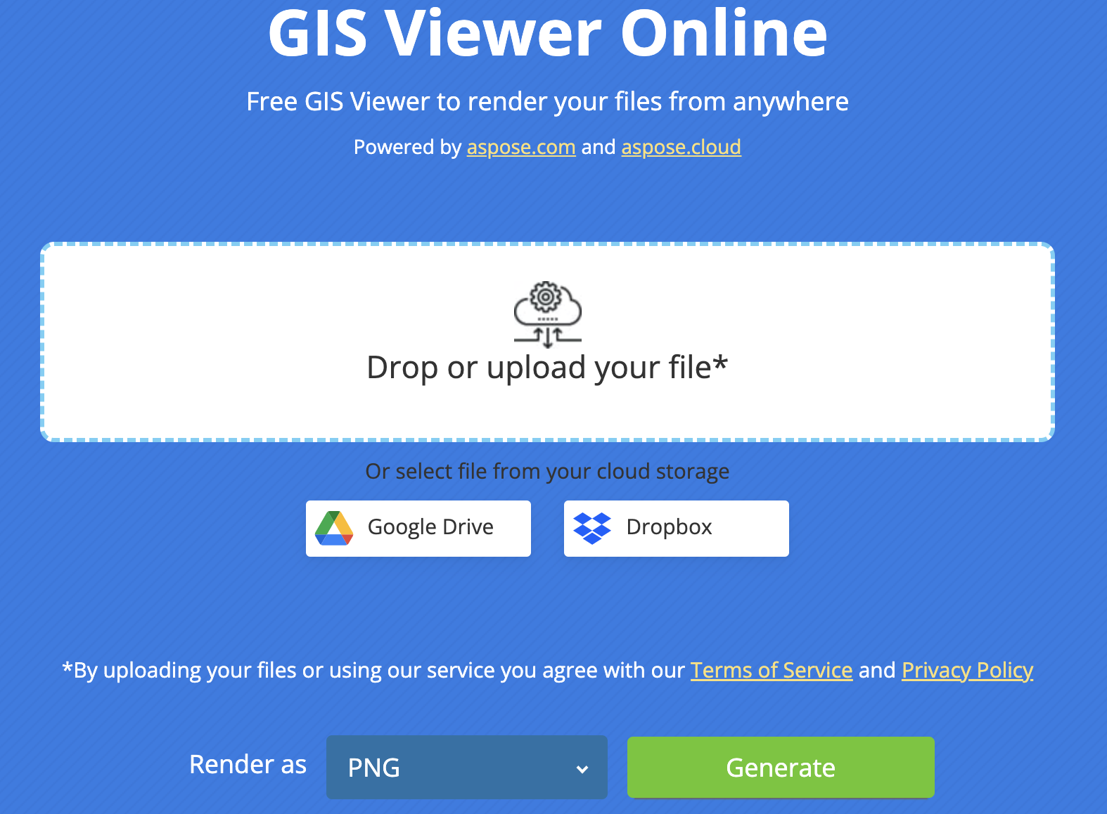 gis-viewer