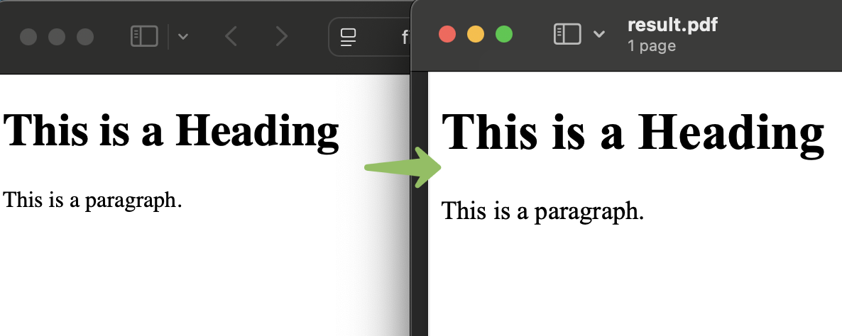 html-to-pdf