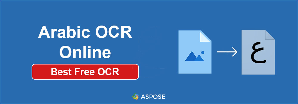 Beste arabische OCR online kostenlos